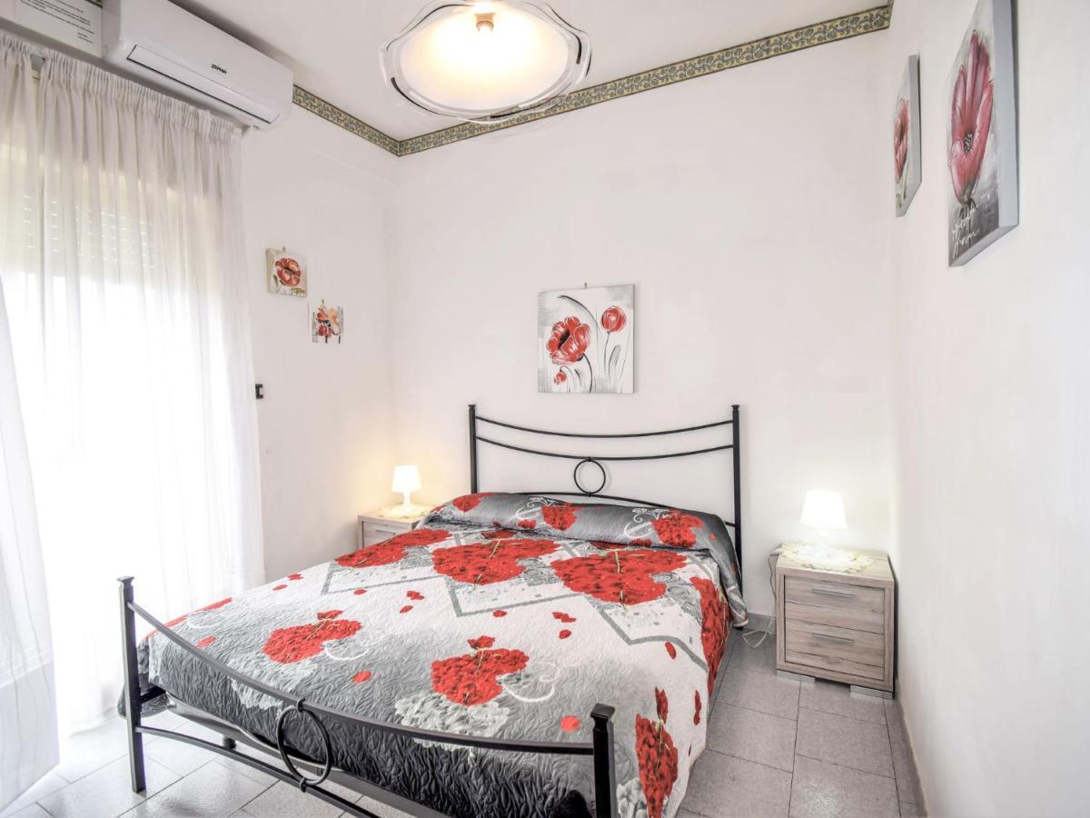 Apartment Clara By Interhome Фондакело Екстериор снимка