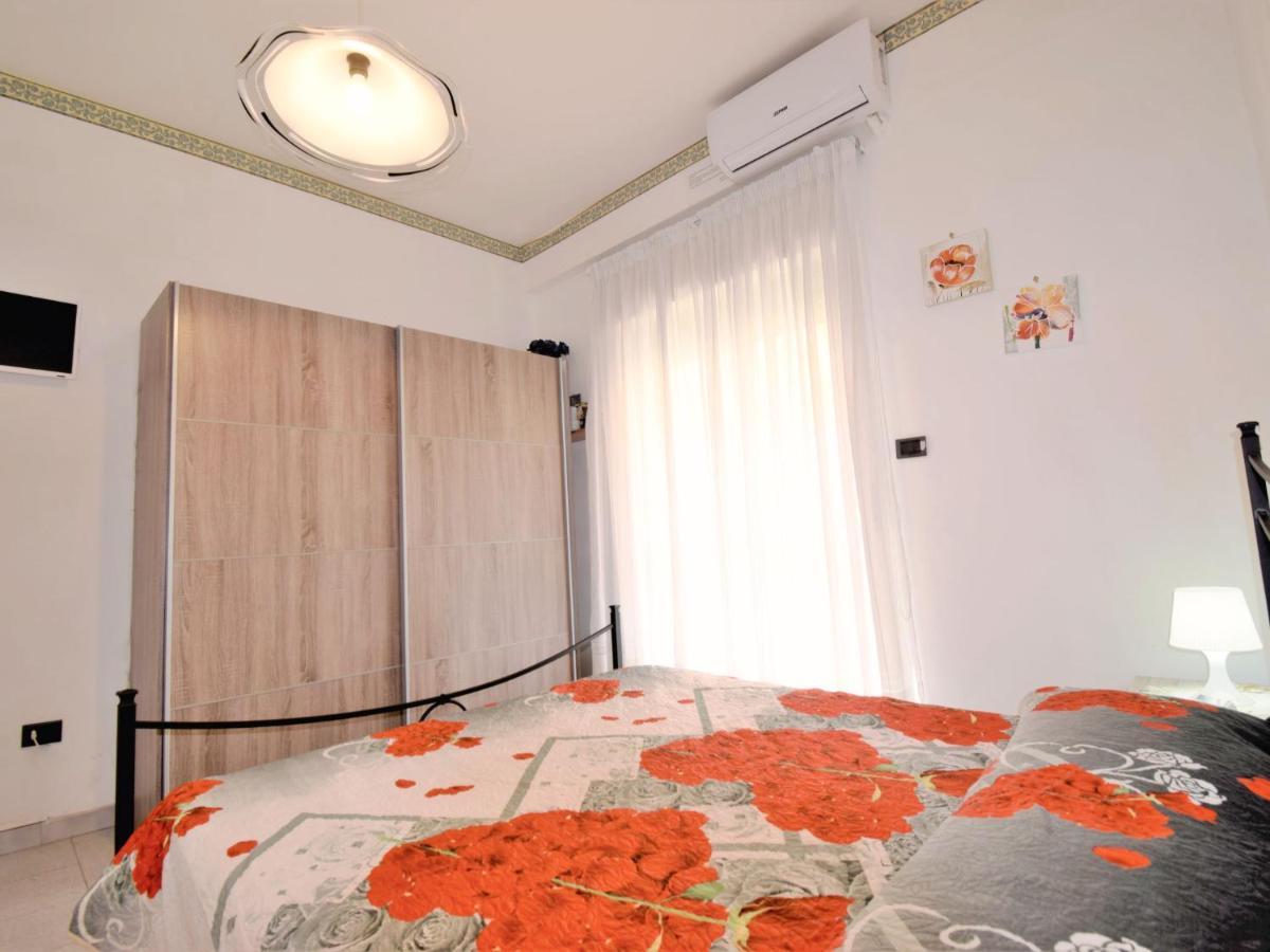 Apartment Clara By Interhome Фондакело Екстериор снимка