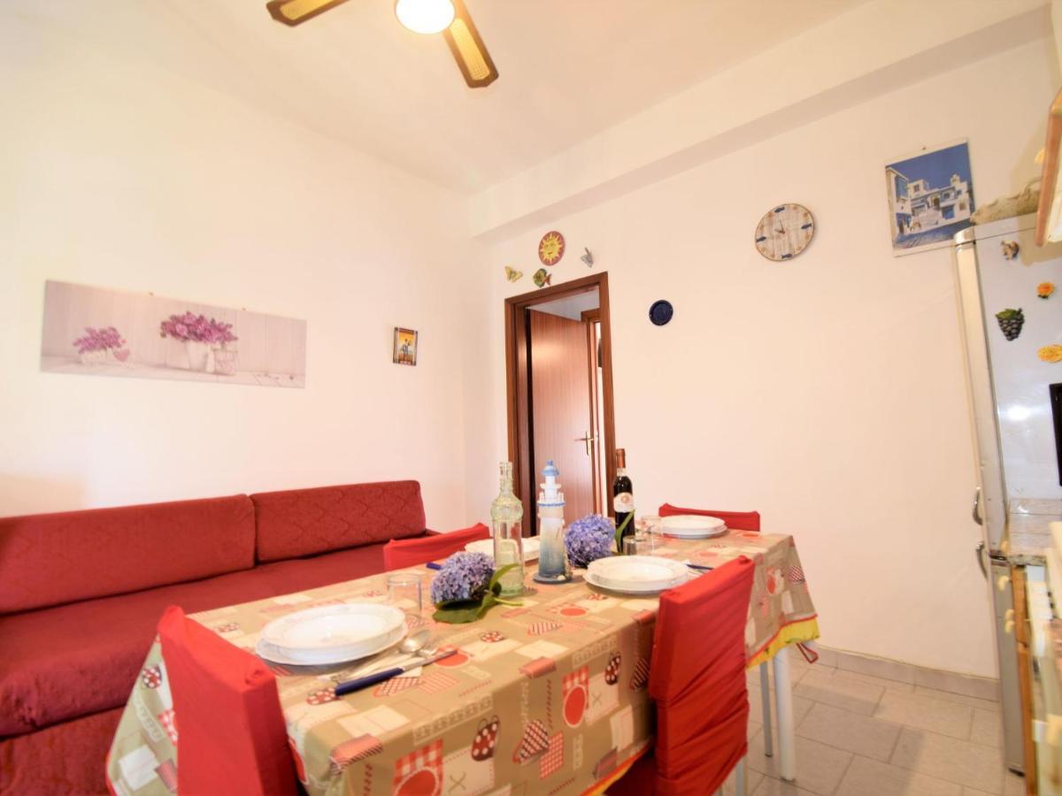 Apartment Clara By Interhome Фондакело Екстериор снимка