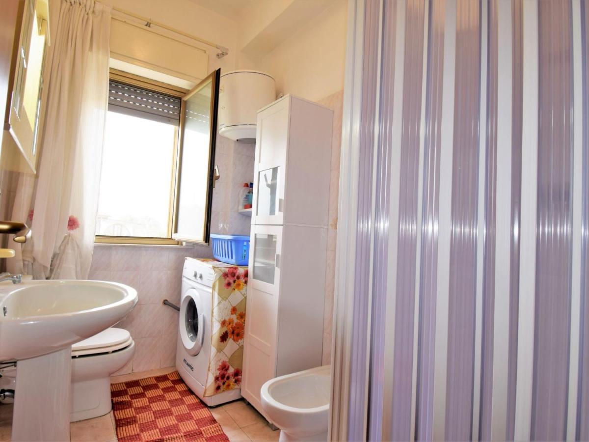 Apartment Clara By Interhome Фондакело Екстериор снимка