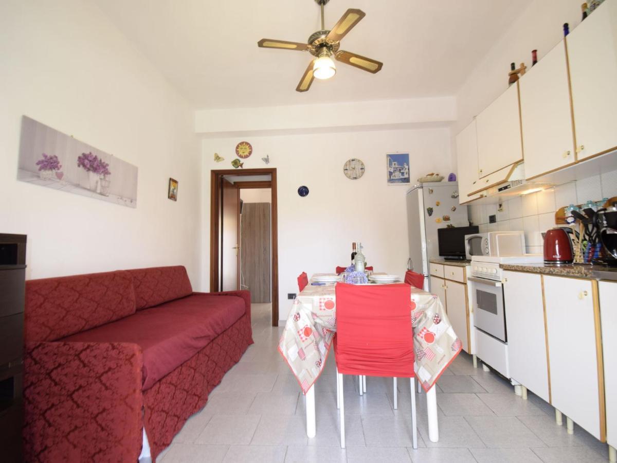 Apartment Clara By Interhome Фондакело Екстериор снимка