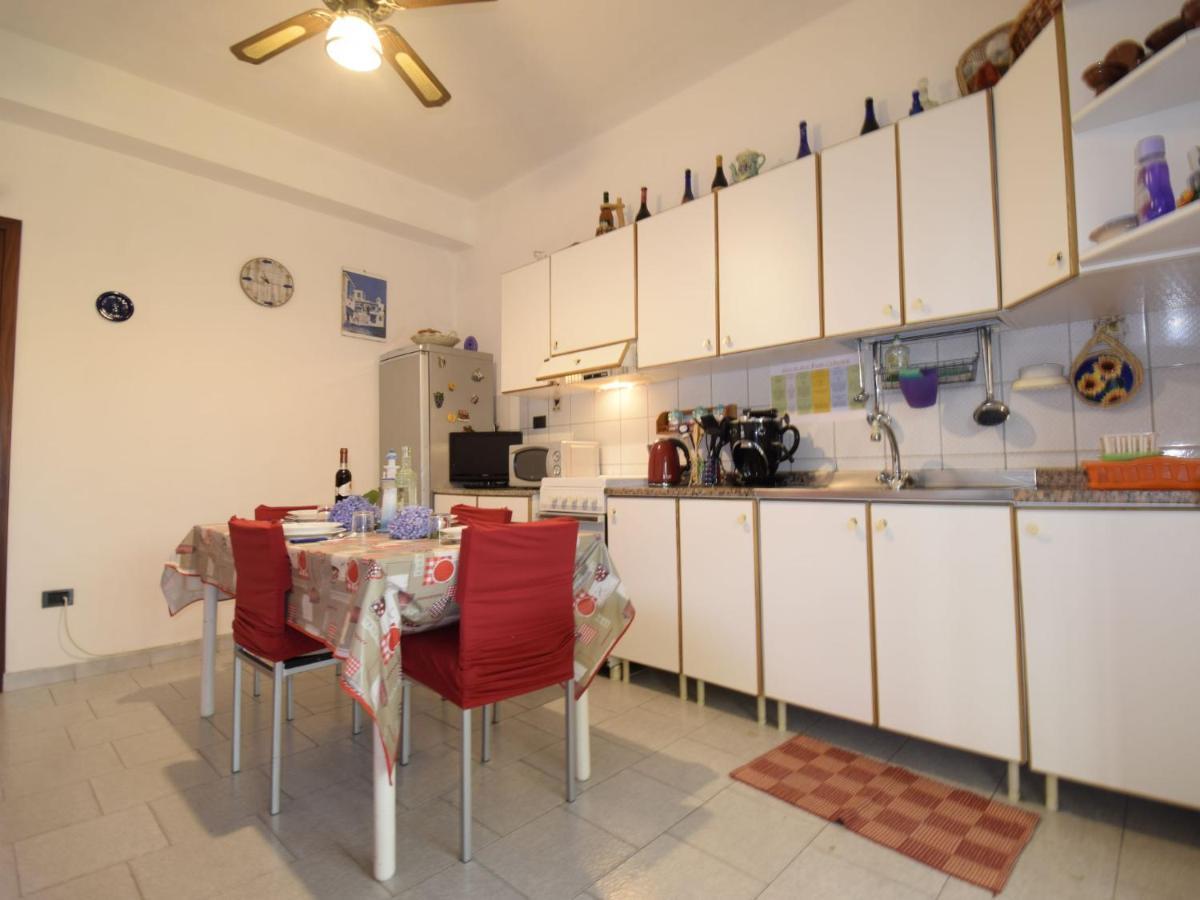 Apartment Clara By Interhome Фондакело Екстериор снимка