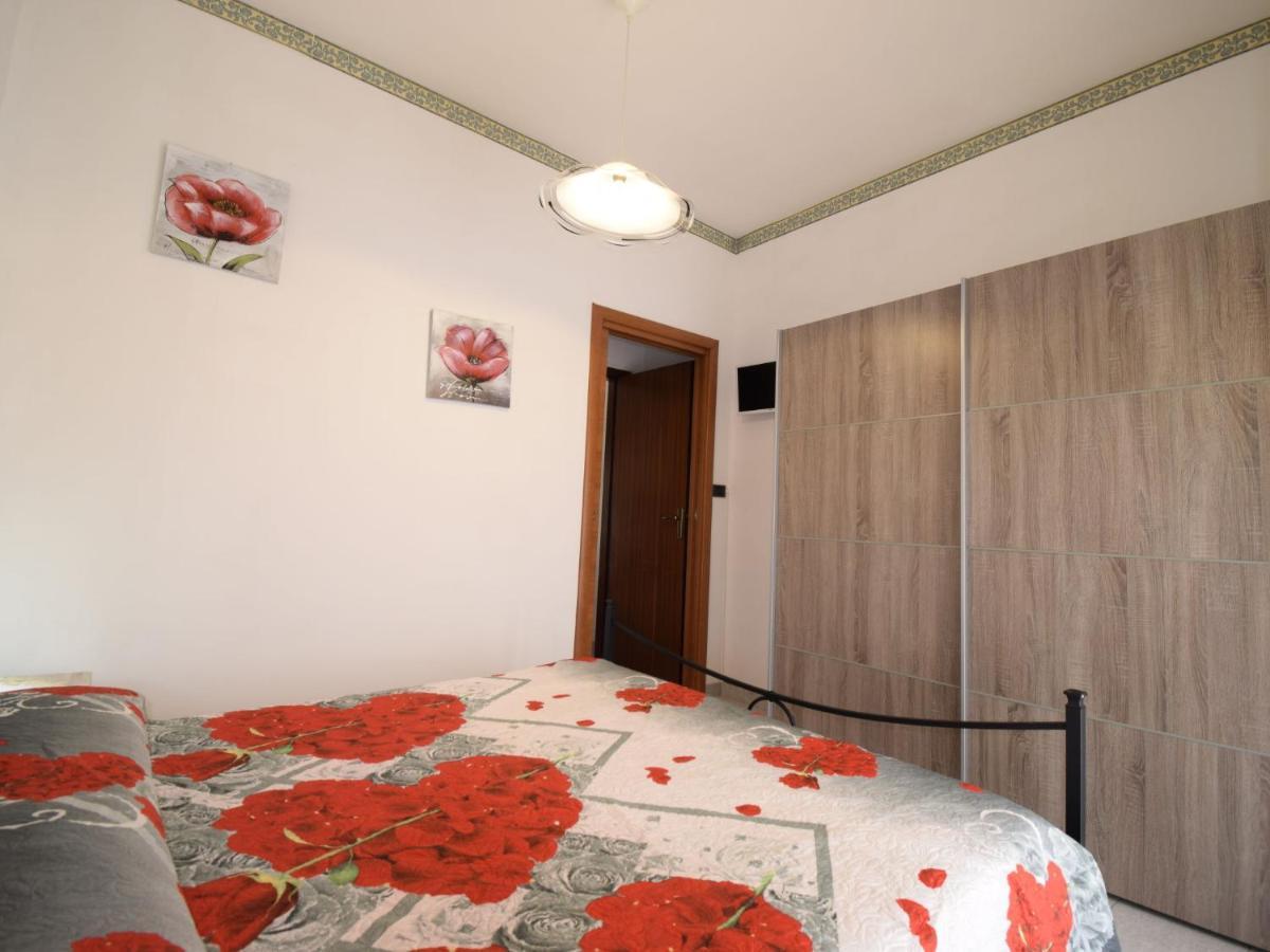Apartment Clara By Interhome Фондакело Екстериор снимка