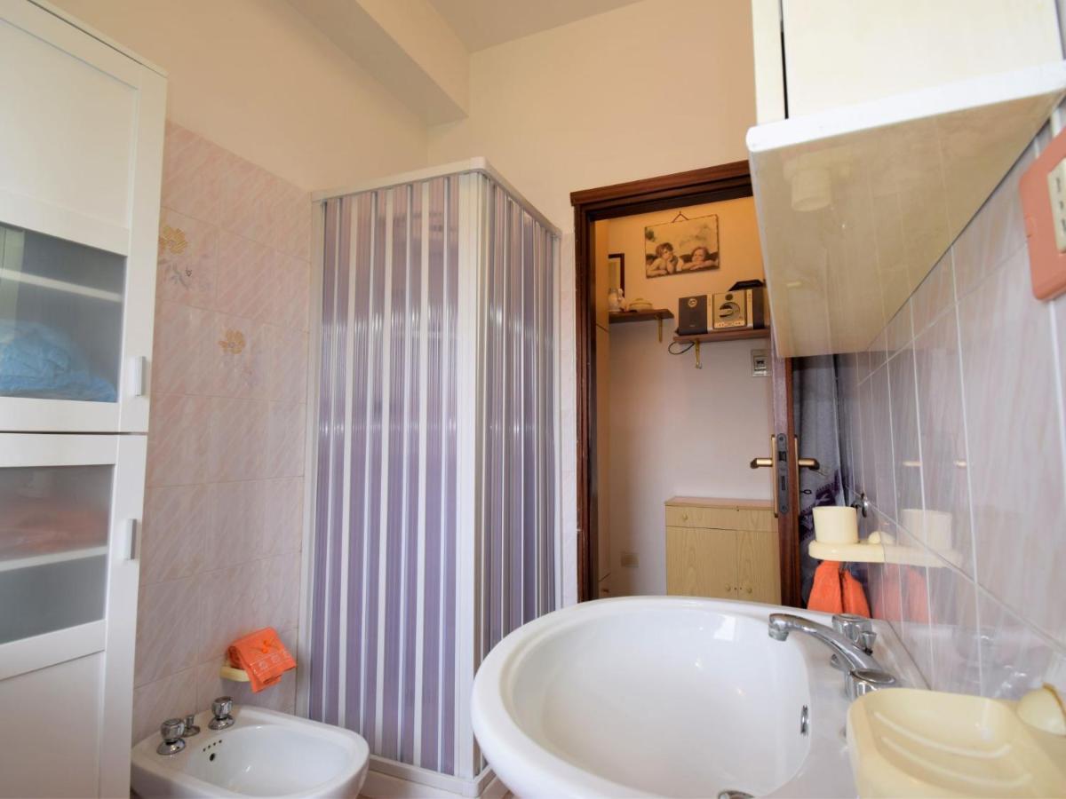 Apartment Clara By Interhome Фондакело Екстериор снимка